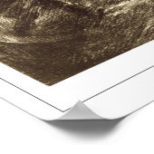 アンリ・ファンタン=ラトゥールの熱狂的なアートのポスター#517 ポスター (角)