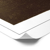 アンリ・ファンタン=ラトゥールの熱狂的なアートのポスター#523 ポスター (角)