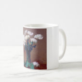 アンリ・ファンティン・ラトゥール・ポピーたち コーヒーマグカップ (正面右)