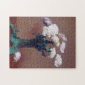 アンリ・ファンティン・ラトゥール・ポピーたち ジグソーパズル (横)