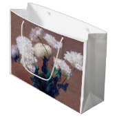 アンリ・ファンティン・ラトゥール・ポピーたち ラージペーパーバッグ (正面アングル)