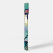 アンリ・マティスの帽子をかぶった女性 Case-Mate iPhoneケース (裏面 / 右)