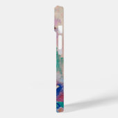 アンリ・マティスの帽子をかぶった女性 Case-Mate iPhoneケース (裏面 / 左)