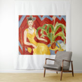 アンリ・マティス 絵画 タペストリー (インサイチュ)