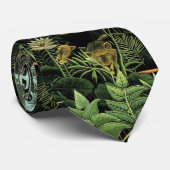 アンリ・ルソーの夢(1910年) ネクタイ (ロール)