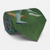 アンリ・ルソー独立100周年 ネクタイ (ロール)