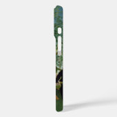 アンリ・ルソー独立100周年 Case-Mate iPhoneケース (裏面 / 左)