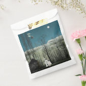 アンリ・ルソー - カーニバルの夕べ フェイバーバッグ (封をした状態)