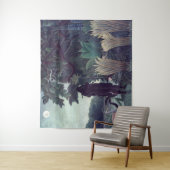 アンリ・ルソー – ザスネークシャーマー タペストリー (インサイチュ)