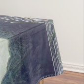 アンリ・ルソー – ザスネークシャーマー テーブルクロス (インサイチュ)