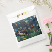 アンリ・ルソー – ザ・ドリーム/ルレベ フェイバーバッグ (封をした状態)