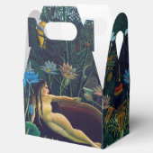 アンリ・ルソー – ザ・ドリーム/ルレベ フェイバーボックス (オープン)