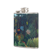 アンリ・ルソー – ザ・ドリーム/ルレベ フラスク (左)