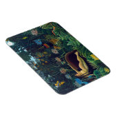 アンリ・ルソー – ザ・ドリーム/ルレベ マグネット (右側)