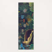 アンリ・ルソー – ザ・ドリーム/ルレベ ヨガマット (正面)