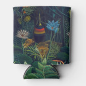 アンリ・ルソー – ザ・ドリーム/ルレベ 缶クーラー (正面)