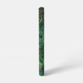 アンリ・ルソー – ザ・ドリーム/ルレベ SAMSUNG GALAXYケース (左側面)