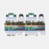 アンリ・ルソー - フラミンゴ フェイバーボックス (折り畳みなし)