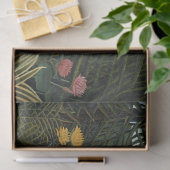 アンリ・ルソー |ヴァージンの森と夕日 薄葉紙 (ギフト)