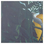 アンリ・ルソー - 夢 / Le Rêve ファブリック (見本)