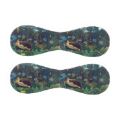 アンリ・ルソー - 夢 / Le Rêve 野球ボール (パネル)