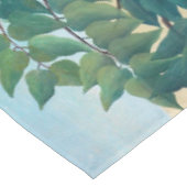 アンリ・ルソー - 滝 テーブルクロス (アングル)