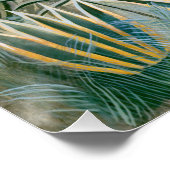 アンリ・ルソー - 赤道のジャングル ポスター (コーナー)