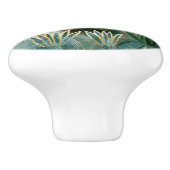 アンリ・ルソー – 赤道ジャングル セラミックノブ (側面)