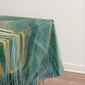 アンリ・ルソー – 赤道ジャングル テーブルクロス (インサイチュ)