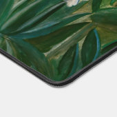 アンリ・ルソー – 赤道ジャングル デスクマット (コーナー)