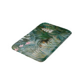 アンリ・ルソー – 赤道ジャングル バスマット (アングル)