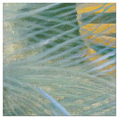 アンリ・ルソー – 赤道ジャングル ファブリック (クローズアップ)