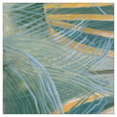 アンリ・ルソー – 赤道ジャングル ファブリック (見本)