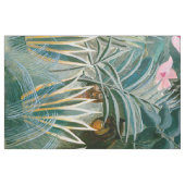 アンリ・ルソー – 赤道ジャングル ファブリック (ファットクウォーター)