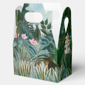 アンリ・ルソー – 赤道ジャングル フェイバーボックス (オープン)