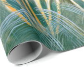 アンリ・ルソー – 赤道ジャングル ラッピングペーパー (ロールコーナー)