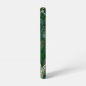 アンリ・ルソー – 赤道ジャングル SAMSUNG GALAXYケース (左側面)