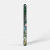 アンリ・ルソー – 赤道ジャングル SAMSUNG GALAXYケース (右側面)