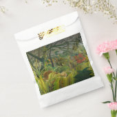 アンリ・ルソー – 驚いた！ フェイバーバッグ (封をした状態)