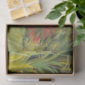 アンリ・ルソー – 驚いた！ 薄葉紙 (ギフト)