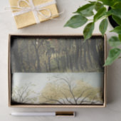 アンリ・ルーソーの森でランデブー 薄葉紙 (ギフト)