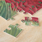 アンリ・ル絵画ソーの滝 ジグソーパズル (側面)