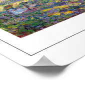 アンリ・レバスク・ゼディング・アート・ポスター#2-2 ポスター (角)