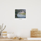 アンリ・レバスク・ゼディング・アート・ポスター#60 ポスター (キッチン)