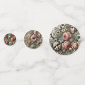 アンローホーリーウプローラーアーキーンアトリエ紙吹雪 コンフェッティ (裏面)