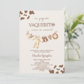 アンヴァケリトヴィエネアンカミノベイビーシャワー 招待状 (スタンド正面)