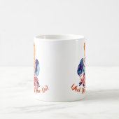 アン何をShirleyはしますか。 緑の切り妻のアン コーヒーマグカップ (中央)