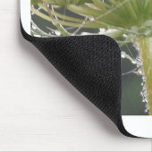 アン女王および朝の露 マウスパッド (コーナー)