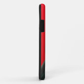 アン女王の終わりのIphone 5の場合 Case-Mate iPhoneケース (裏面/右)