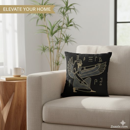 アン威厳のあるクゴールデンア王室のムレ クッション